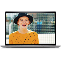 Dell Inspiron 16 5625 16-in FHD+ Touch Laptop w/Ryzen 7, 512GB SSD
