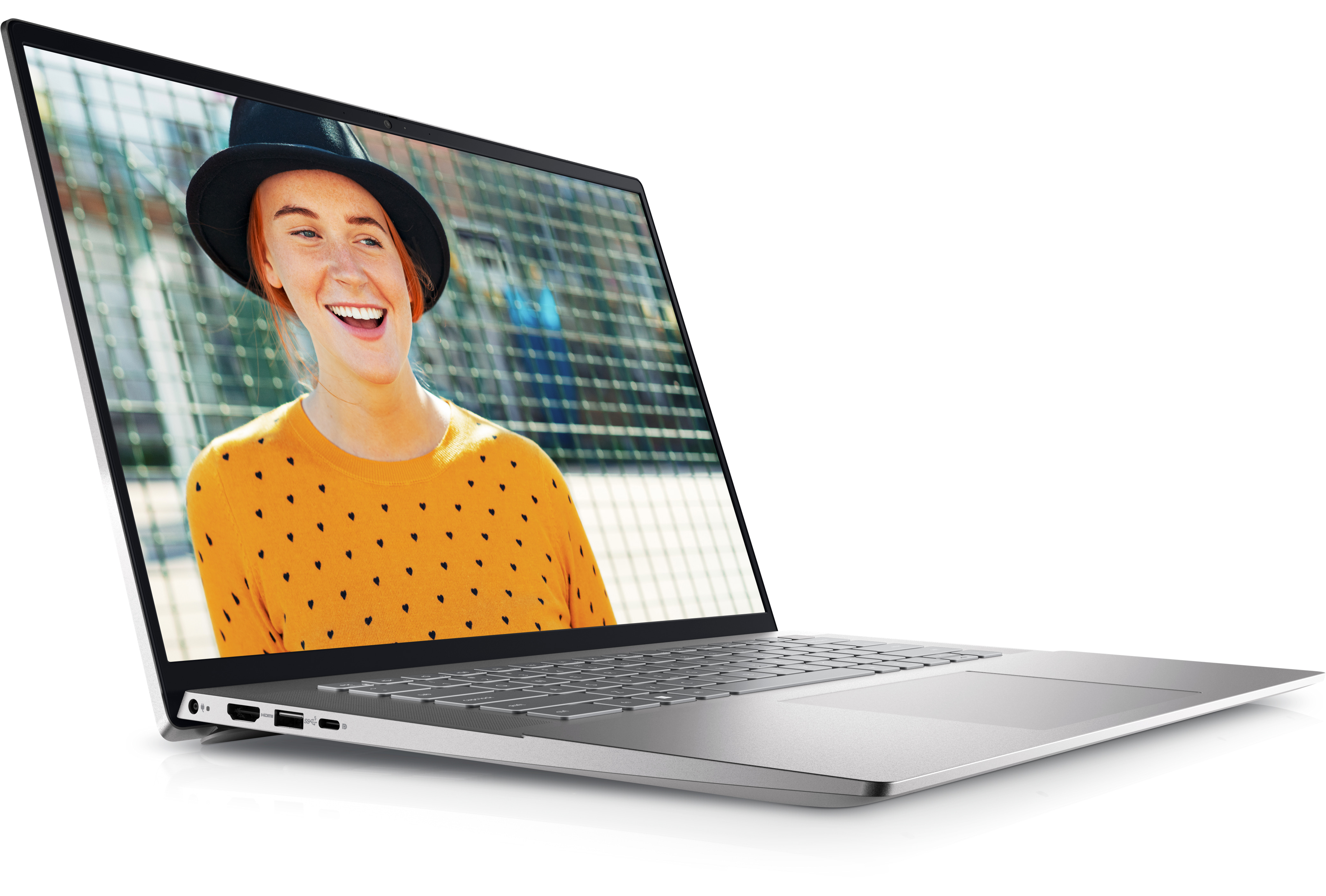 Inspiron 16-inch Laptop with AMD Mobile Processor | Dell USA