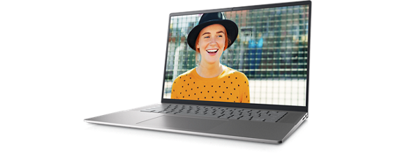 Inspiron 16-inch Laptop with AMD Mobile Processor | Dell USA