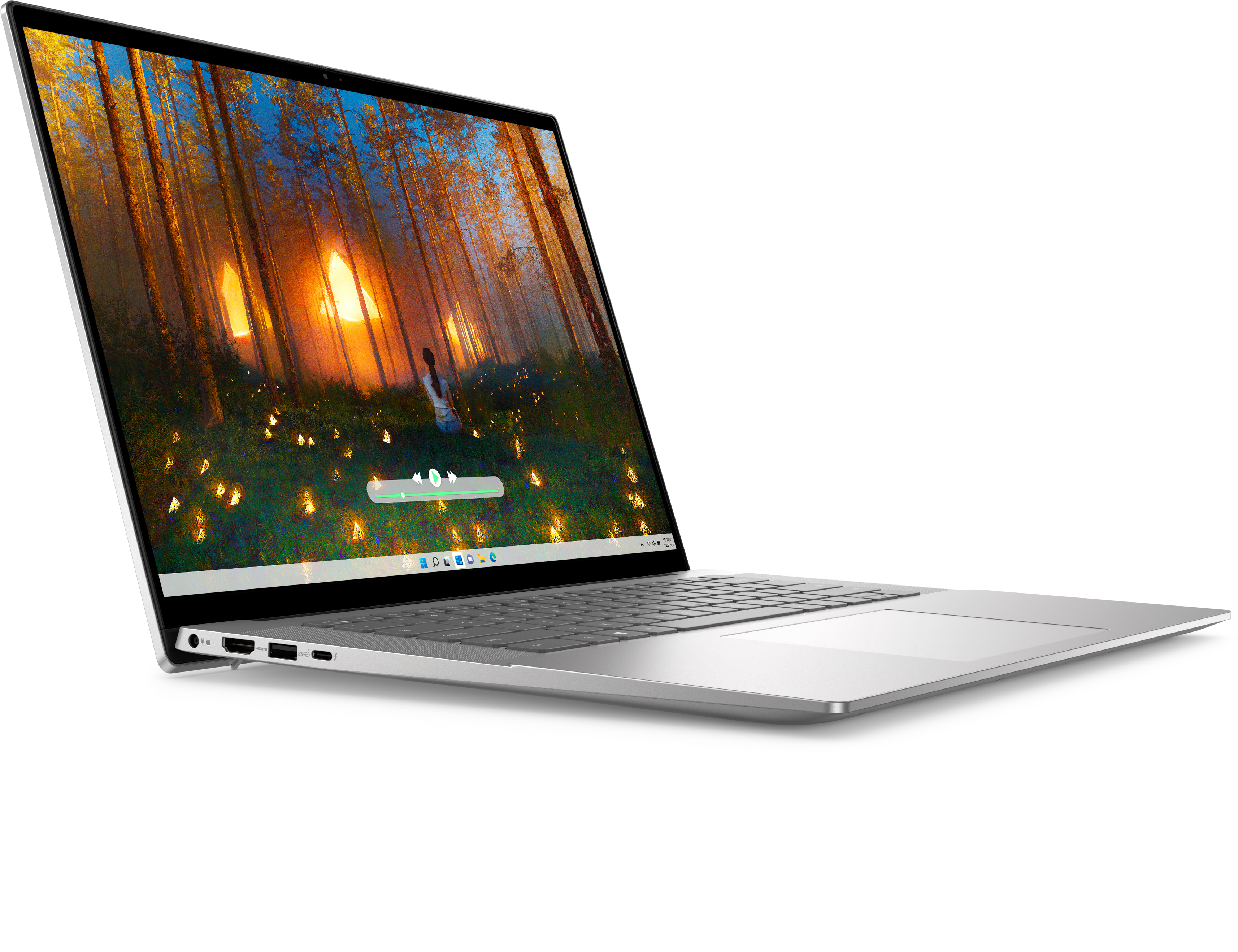 Inspiron 16-inch Laptop with 13th Gen Intel® Core™ Processor