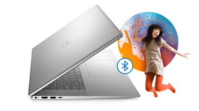 Dell Inspiron 16 5630 Laptop.