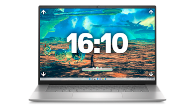 Dell Inspiron 16 5630 Laptop. 