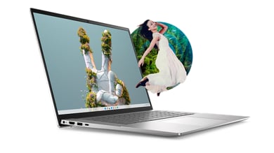 Dell Inspiron 16 5630 Laptop.