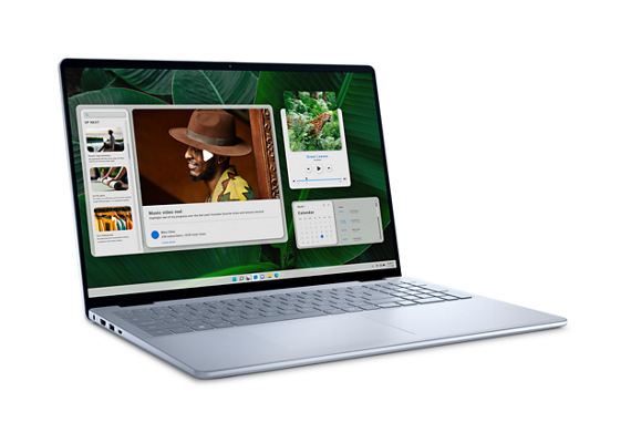 Dell 16 inch Inspiron Laptop with Nvidia MX Discrete | Dell USA