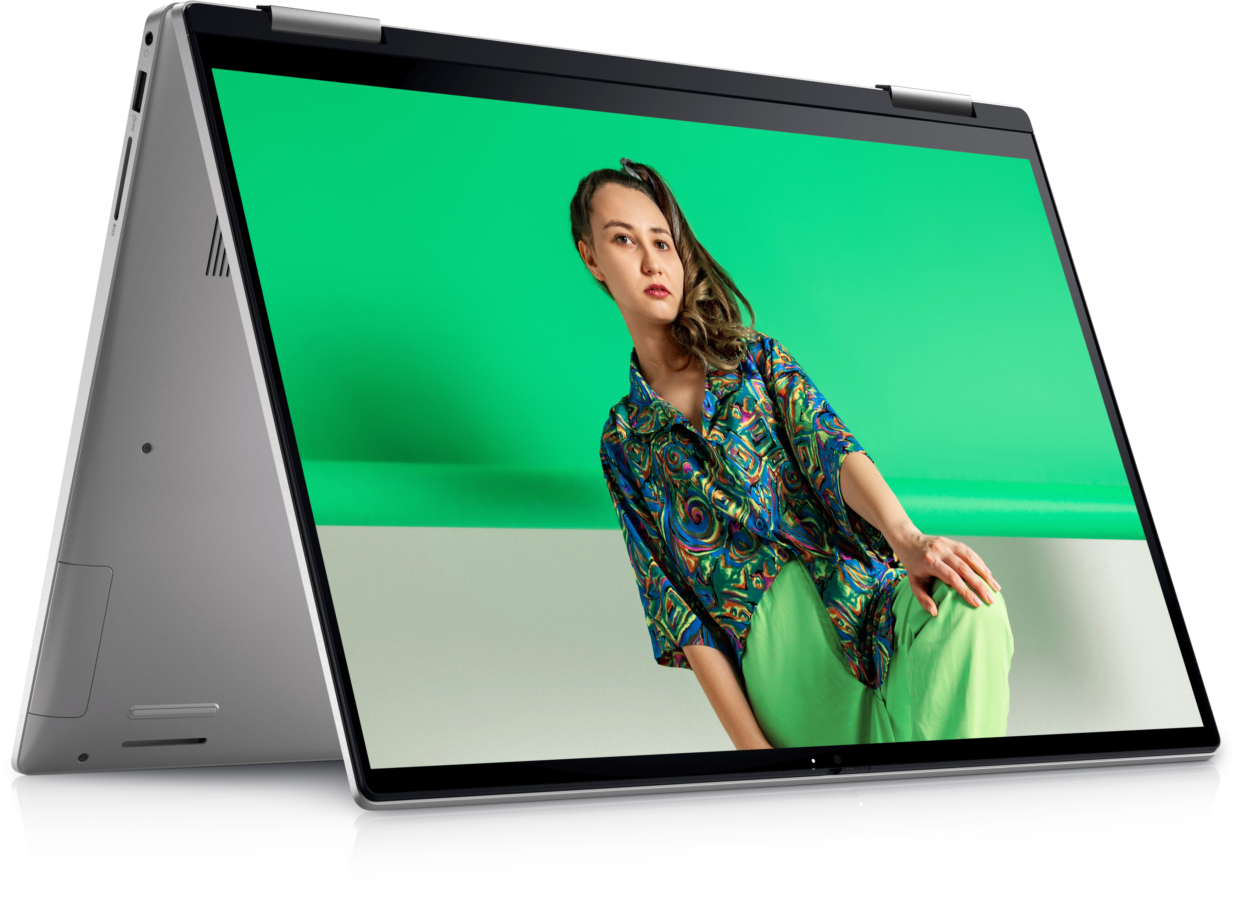 Inspiron 16-inch 2-in-1 Laptop with Intel® Core™ processor | Dell USA