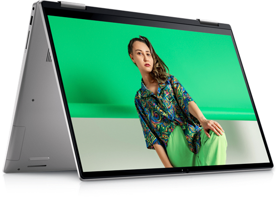 Inspiron 16-inch 2-in-1 Laptop with Intel® Core™ processor | Dell Canada
