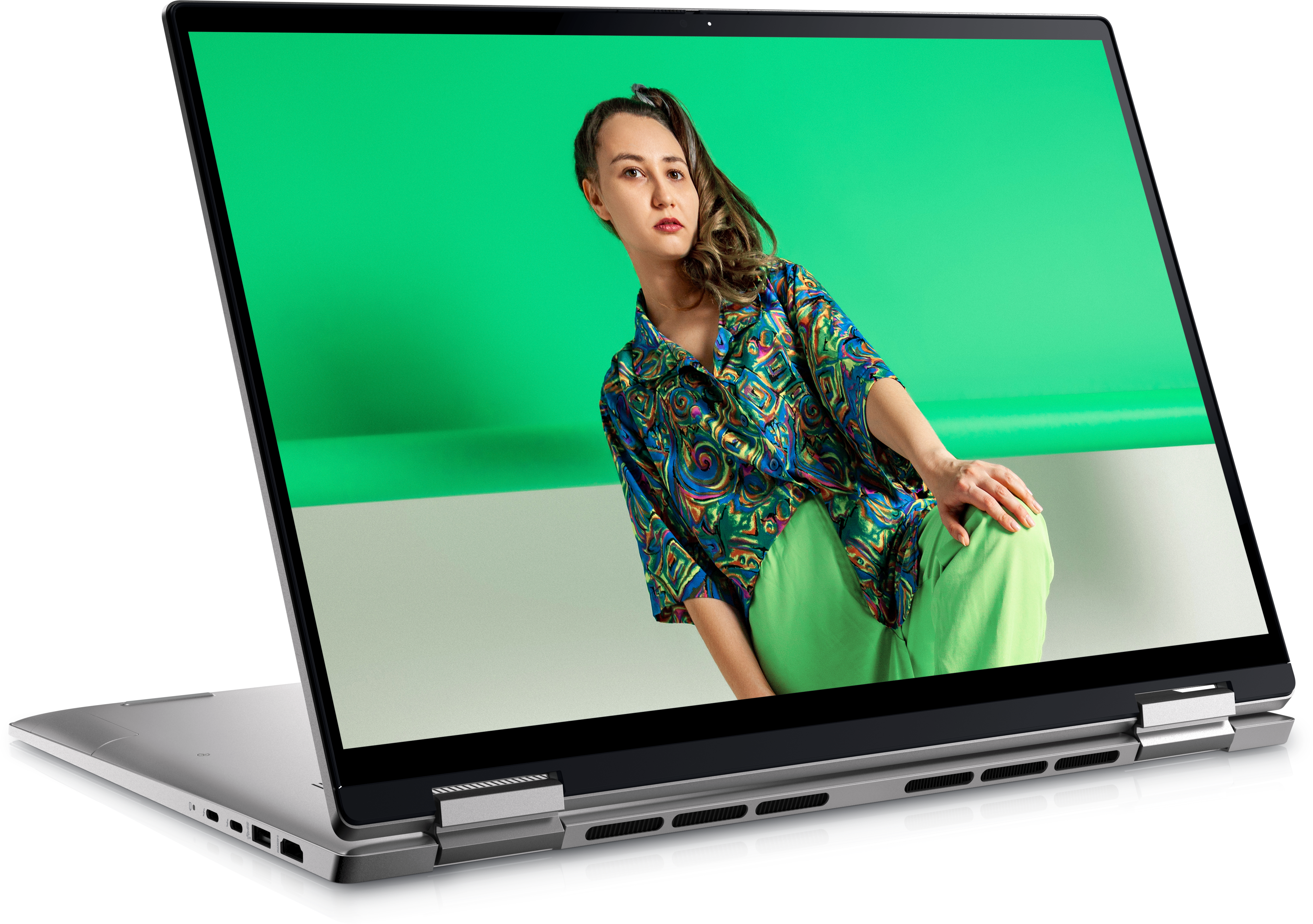 Inspiron 16 ノートPC 第12世代 16GB/1TB - PC/タブレット