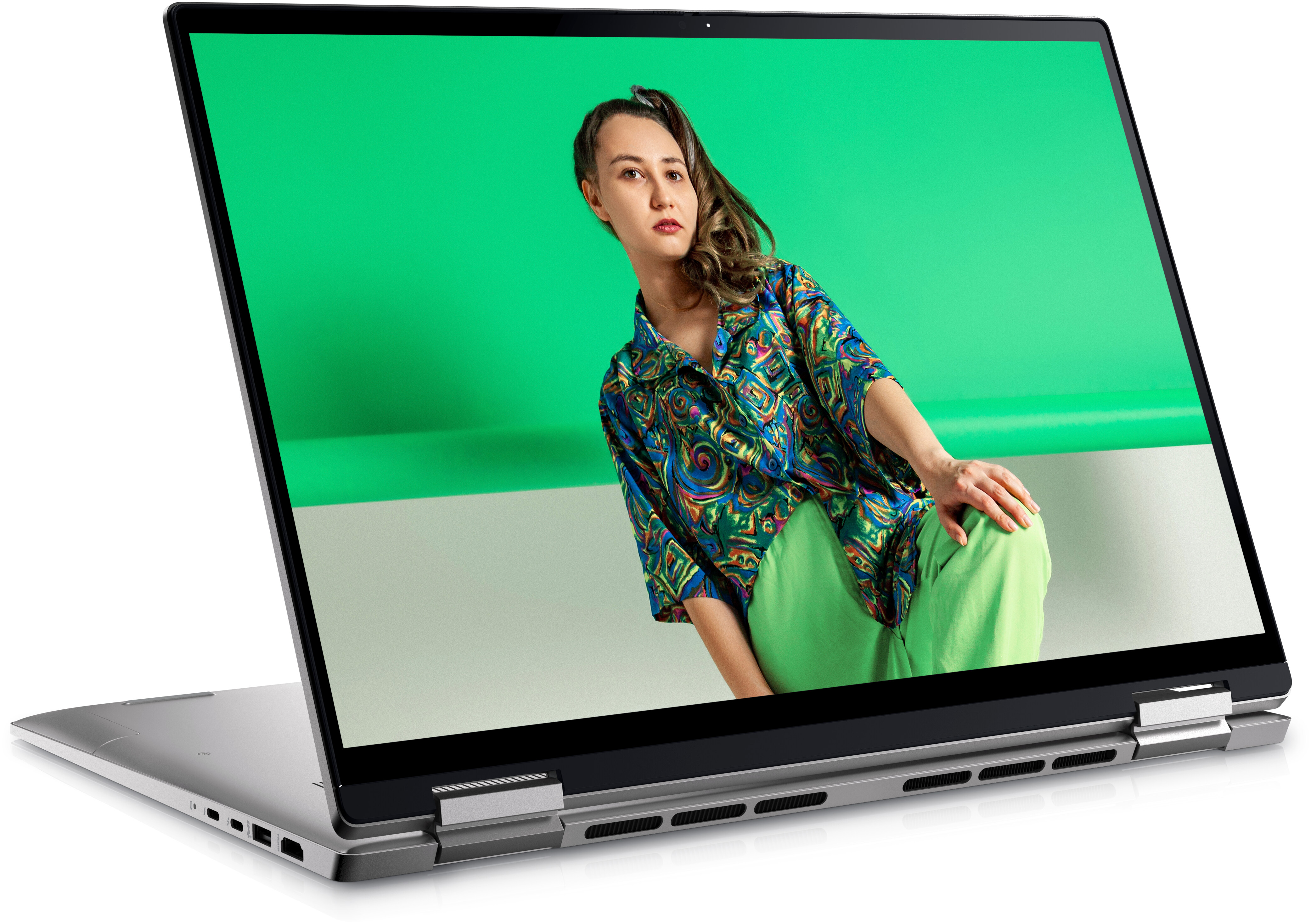 Inspiron 16-inch 2-in-1 Laptop with Intel® Core™ processor | Dell 