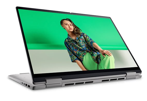最安】【4K 2-in-1】Dell Inspiron 16 2-in-1が届いたので自慢 最安】【4K 2-in-1】Dell Inspiron 16 2-in-1が届いたので自慢