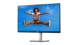 Monitor 4K Dell 27 (USB-C) | S2722QC