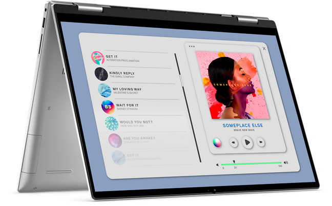 Dell inspiron 2 online in 1