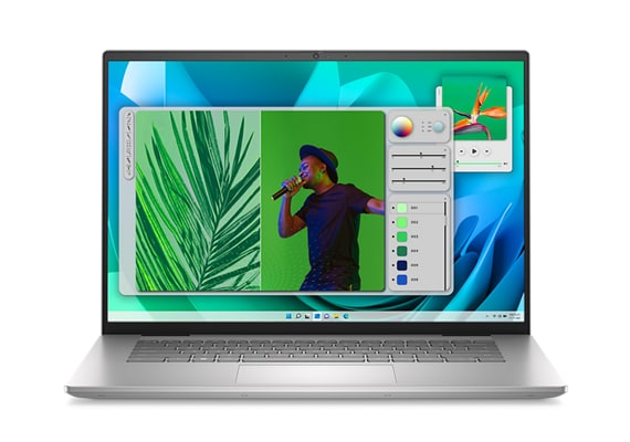 ネットで注文 Plus 16 Inspiron | USA Dell ノートPC