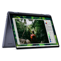 Deals on Dell Inspiron 16 7640 2-in-1 16-inch Touch 2.5K Laptop w/Core Ultra 7