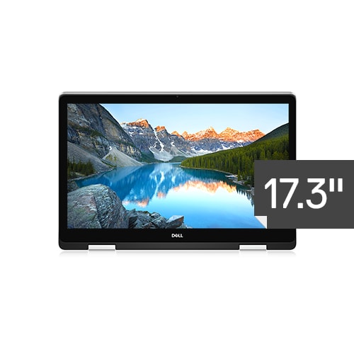 Inspiron 7786 2-in-1