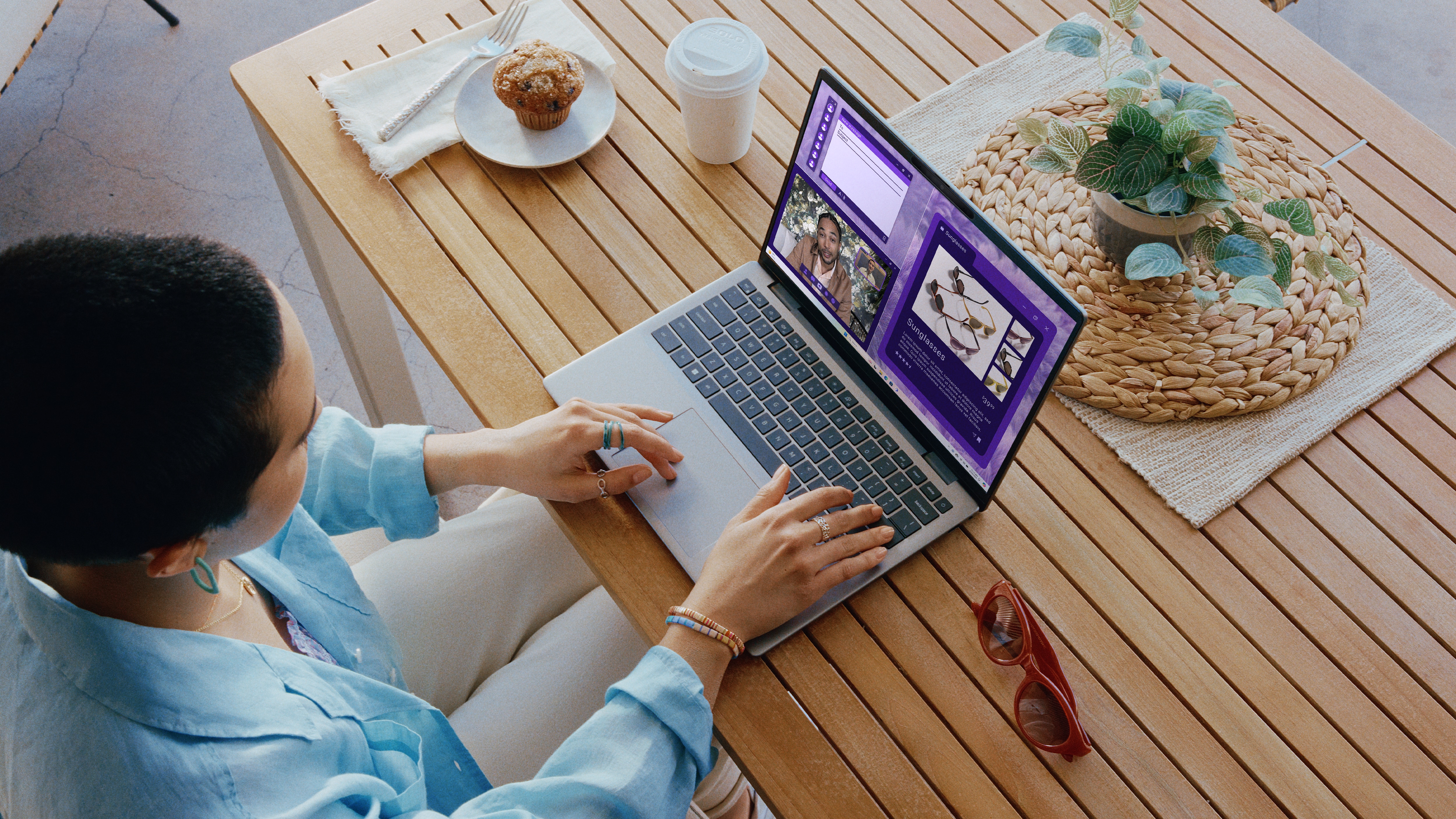 Inspiron 14ノートパソコン - Windows Copilot+搭載 | Dell 日本 Inspiron 14ノートパソコン - Windows Copilot+搭載 | Dell 日本