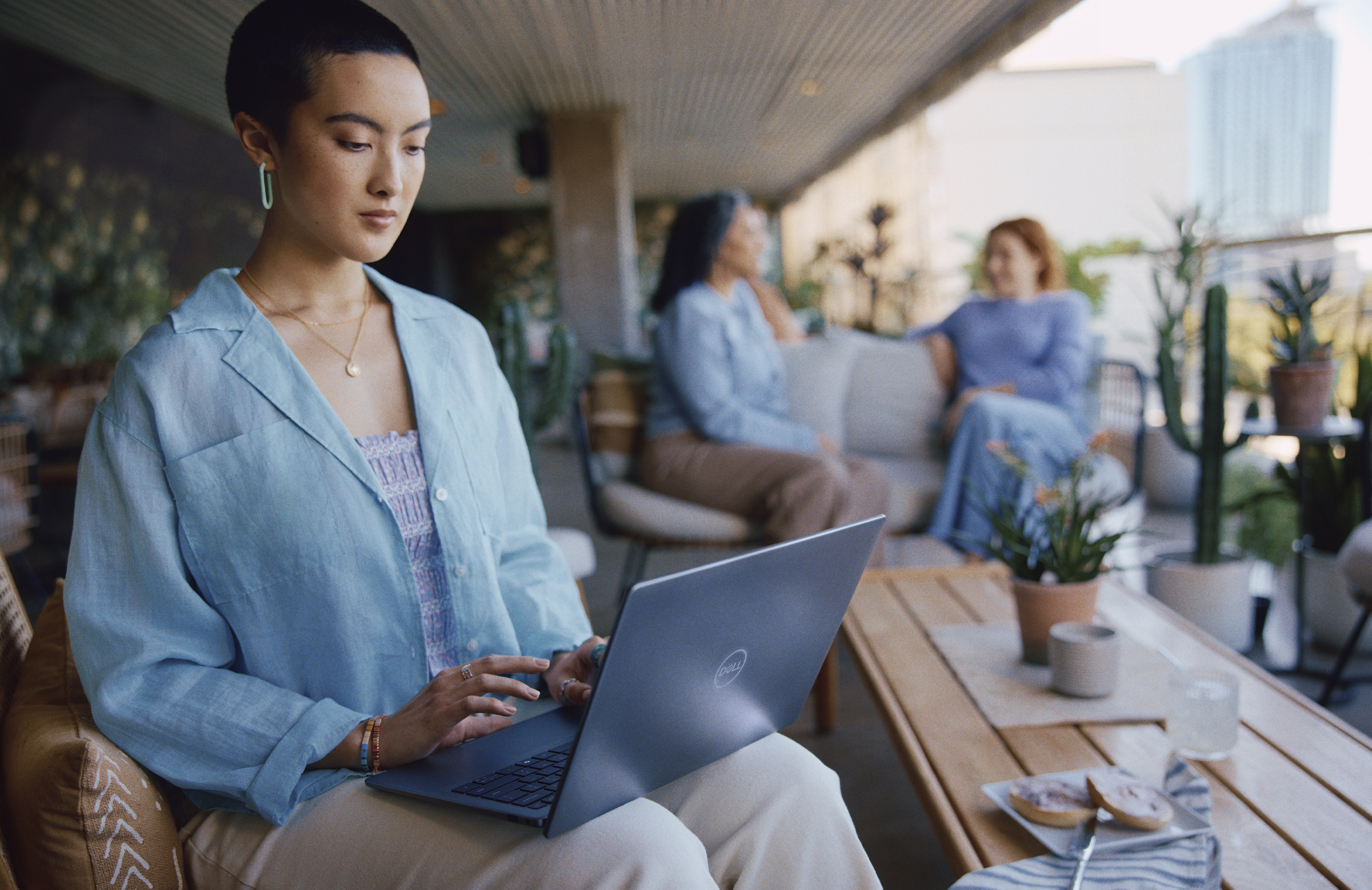 Dell Inspiron 14 Laptop with Windows Copilot+ | Dell Canada Dell Inspiron 14 Laptop with Windows Copilot+ | Dell Canada