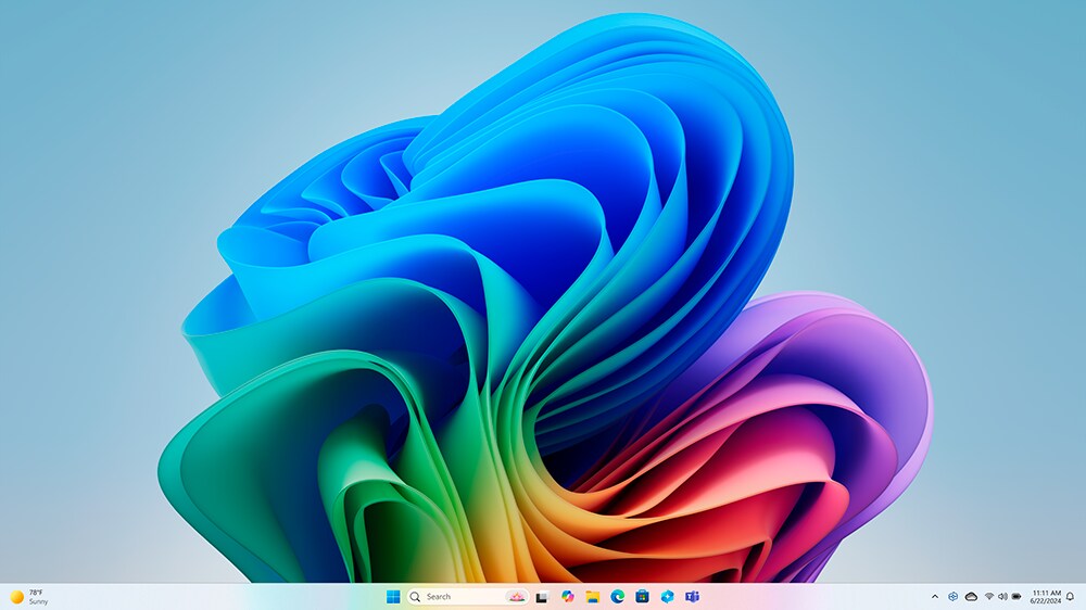 Display of Windows 11 user interface.