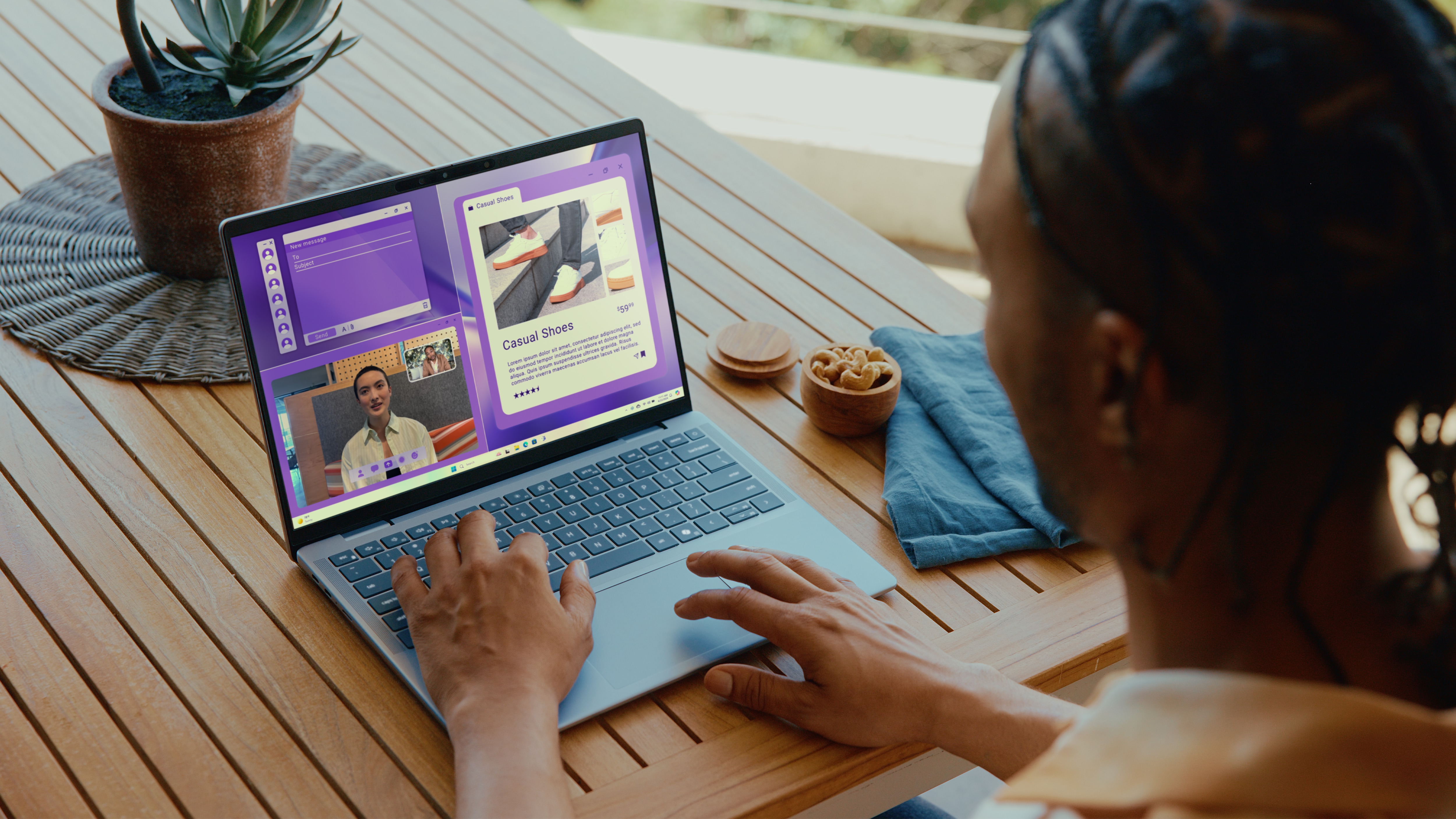 Dell Inspiron 14 Plus ノートパソコン | Dell 日本 Dell Inspiron 14 Plus ノートパソコン | Dell 日本