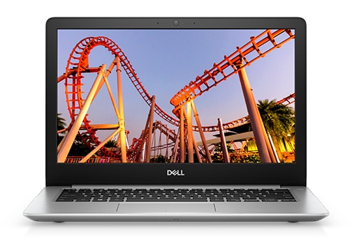 13-calowy notebook Inspiron 13 z serii 5000 | Dell Polska