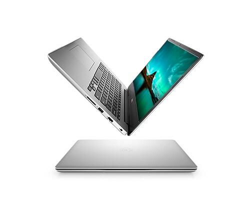Új Inspiron 14 5000 laptop