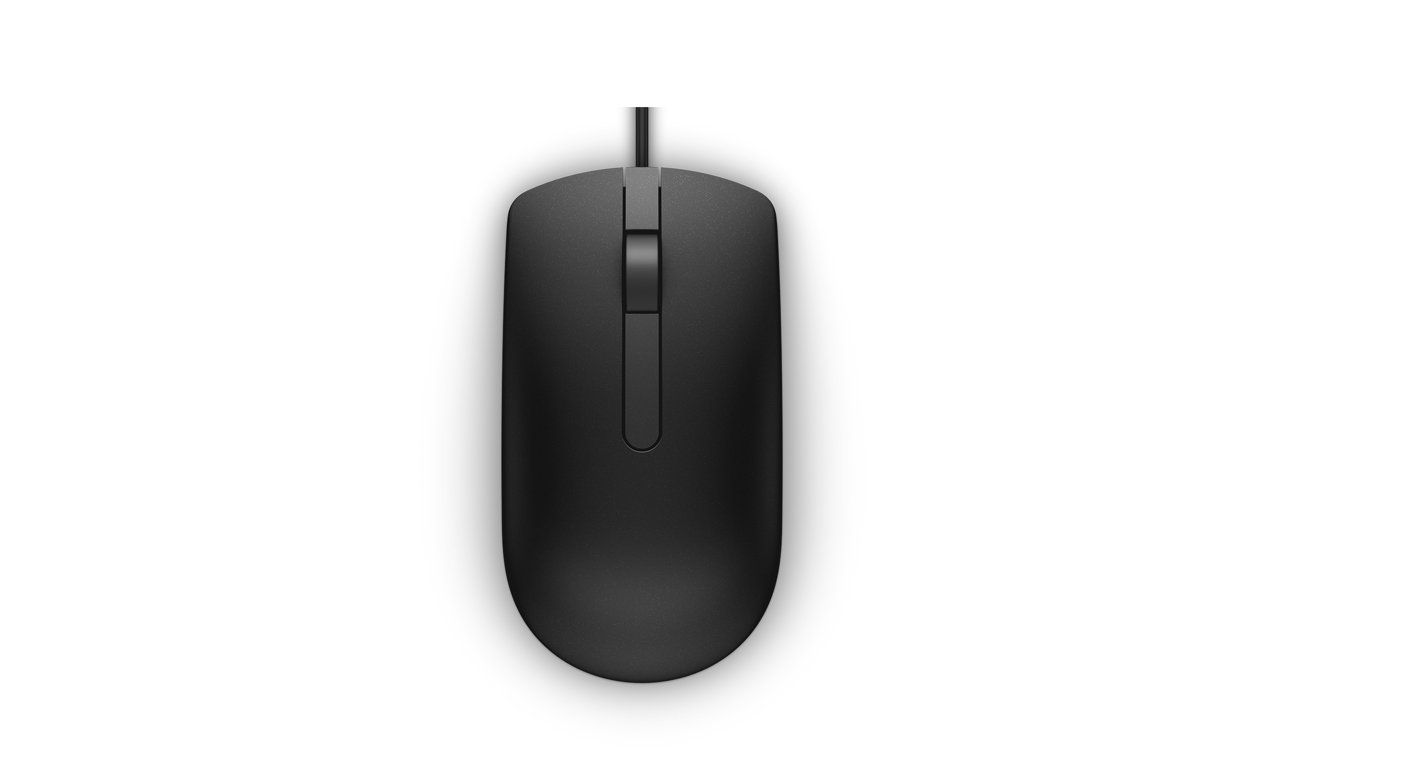Dell Optical Mouse | MS116