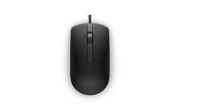 Dell Optical Mouse | MS116