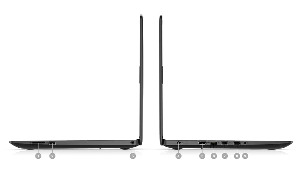 Inspiron 3593 Laptop | Dell USA Inspiron 3593 Laptop | Dell USA