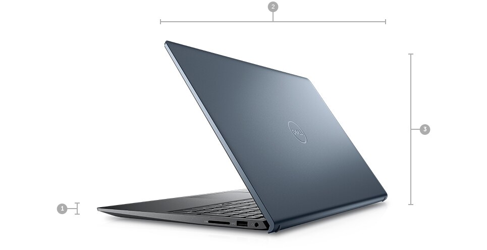 dell inspiron灵越 15 5510 笔记本电脑 | dell 中国大陆