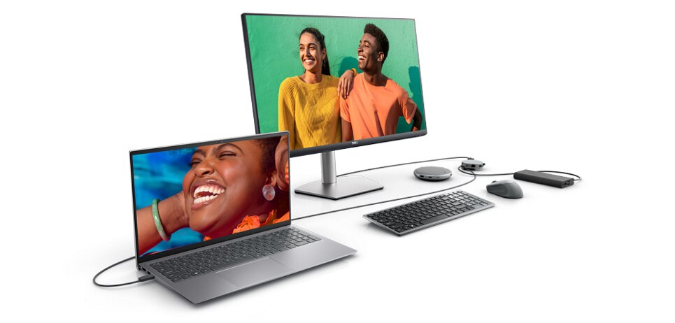 Accesorios esenciales para su Inspiron 15