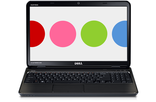 Inspiron 15R N5110