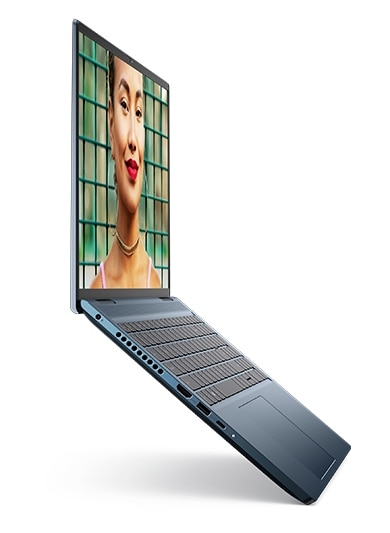 Upgraded design