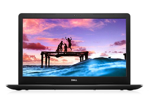 17-calowy notebook Inspiron 3000 z najnowszymi procesorami
