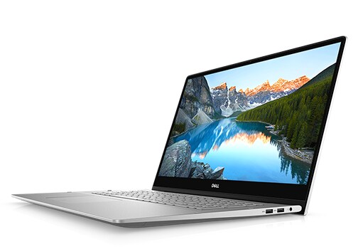 17-calowy notebook Inspiron 7790 „2 w 1” z technologią Dell