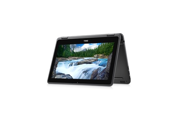 Dell Latitude 3190 2-in-1 Intel Pentium - Pentium-N5000