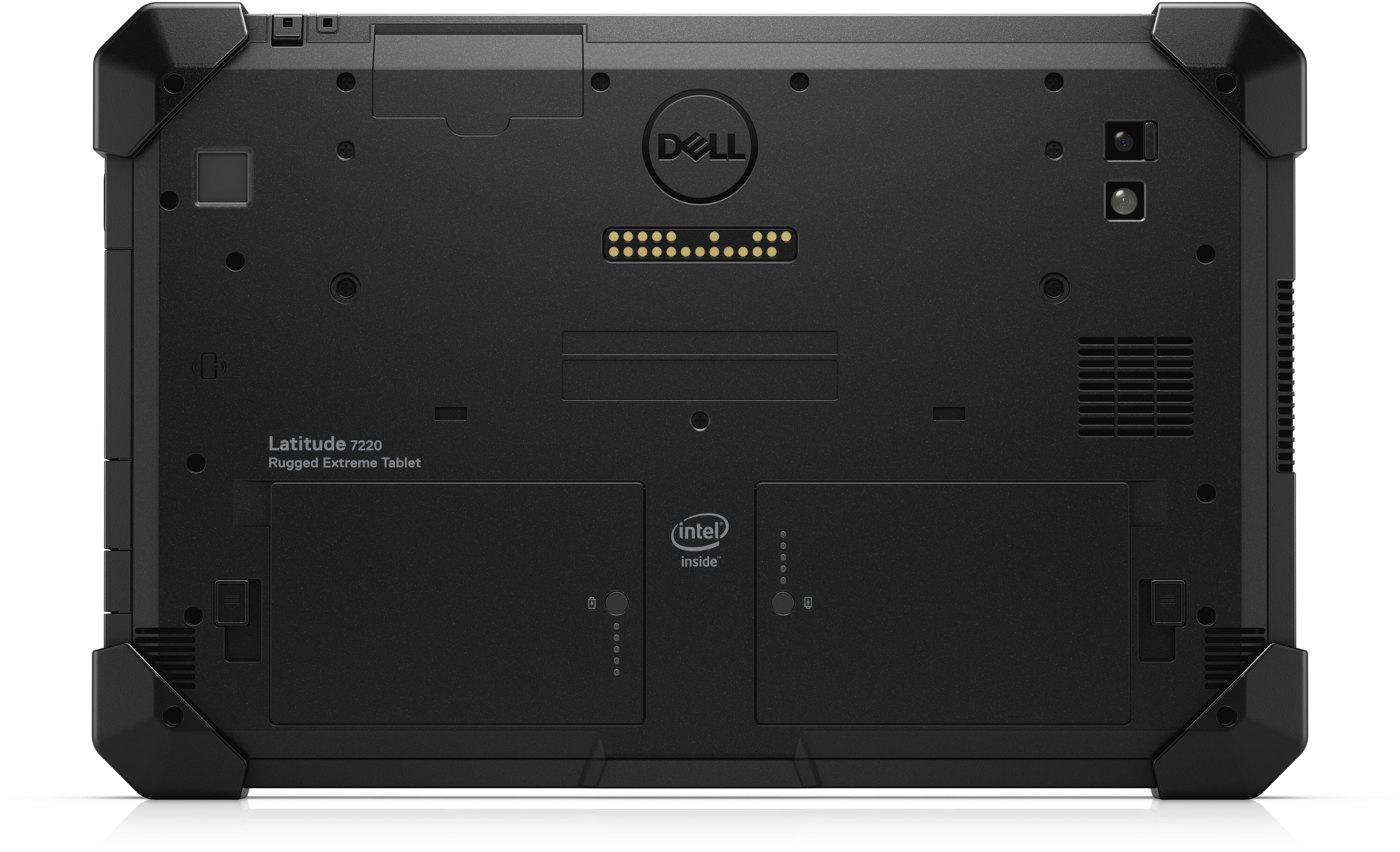 Dell Latitude 12 7220 Tablet, Intel® Core™ I5-8365U, Intel® Core™ I5-8365U, 8 GB Arbeitsspeicher, Integrierte Intel® 620, 8GB, 256G, Windows 11 Pro