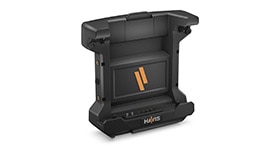 Havis Vehicle Dock