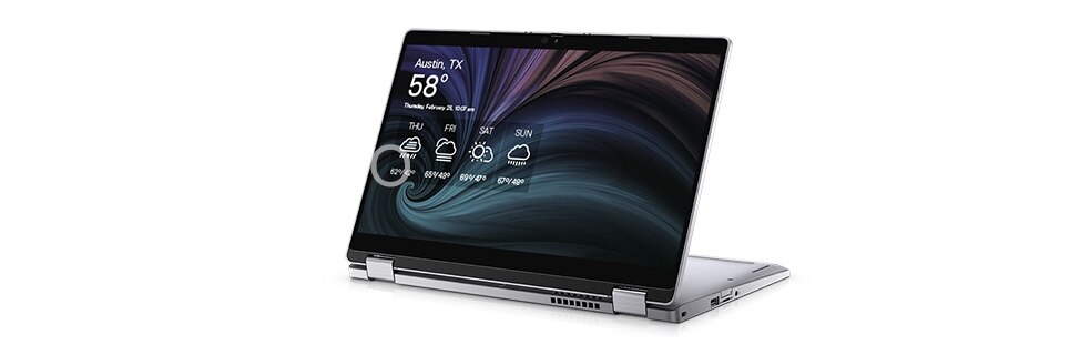 Designed with you in mind