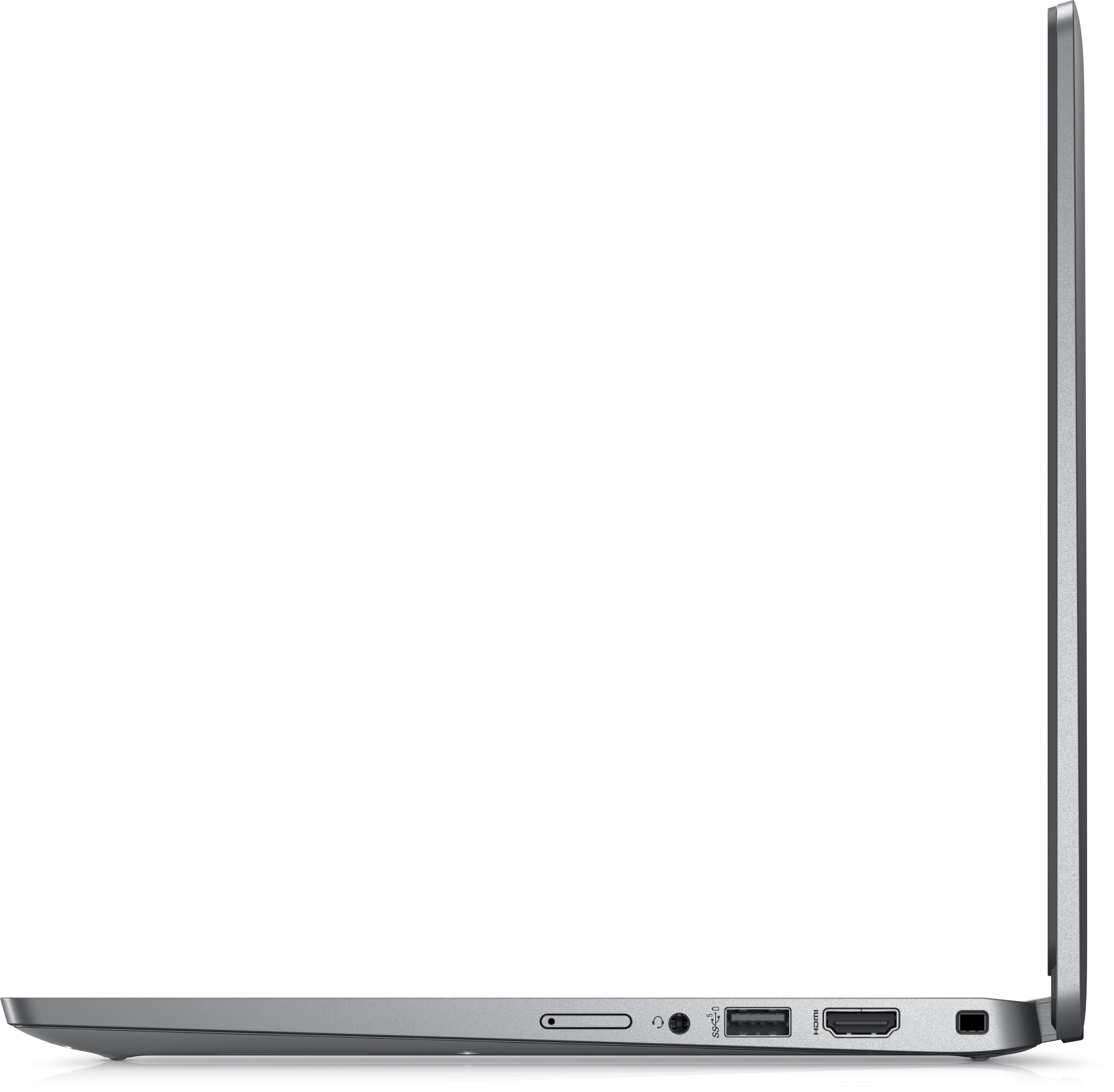 Dell Inspiron 5330: A Super Portable Intel Evo Laptop! 