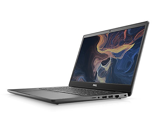 New Latitude 3410 Business Laptop
