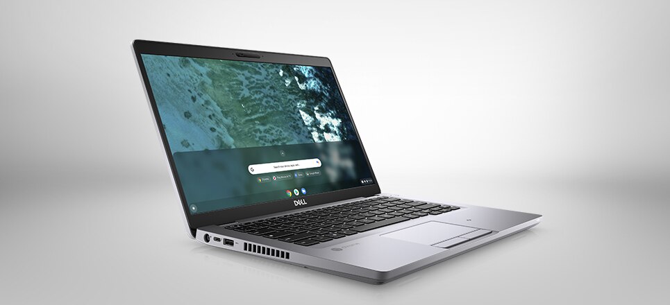 Latitude 5400 Chromebook