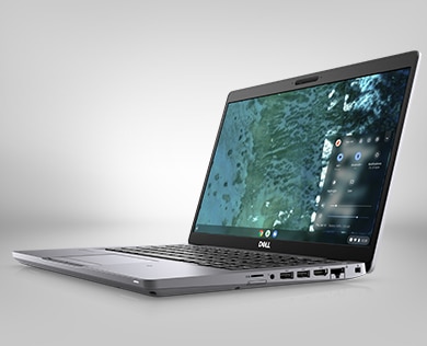 Latitude 5400 Chromebook