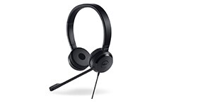 Dell Pro Stereo Headset | UC350