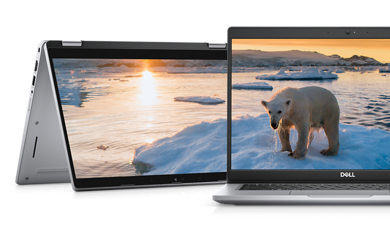 Dell Latitude 14 5431 Dizüstü Bilgisayar siyah ambalajının resmi. Dell Latitude 14 5431 Dizüstü Bilgisayar siyah ambalajının resmi.