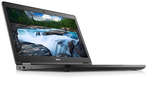 Latitude 5480 Image