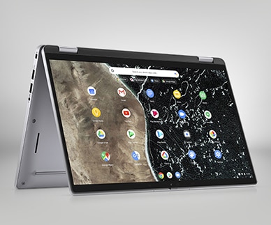 Chrome Enterprise : votre nouvelle solution