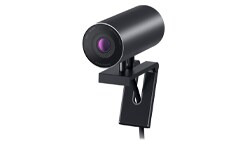 Kuva Dell UltraSharp Webcam WB7022 -kamerasta.