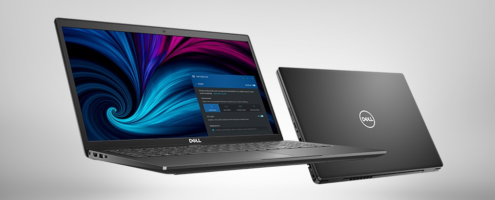 Laptop Dell Latitude - 3520 (Core i5-1135G7 | 8GB | 256GB | Intel Iris ...