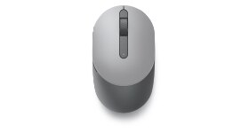 Souris sans fil Dell Mobile | MS3320W
