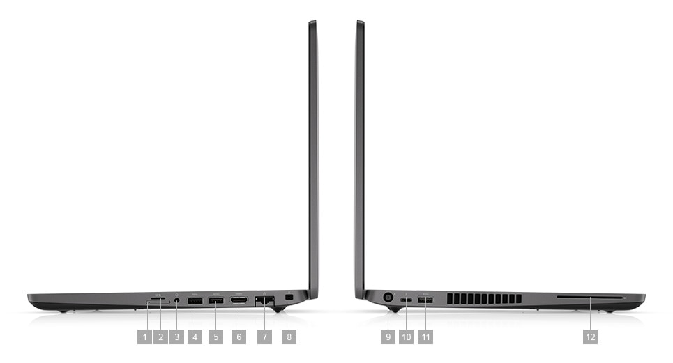 Latitude 5500 Dell Australia