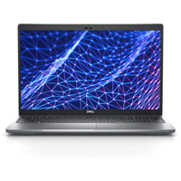 Dell Latitude 5530 15.6-inch Laptop w/Core i5, 256GB SSD